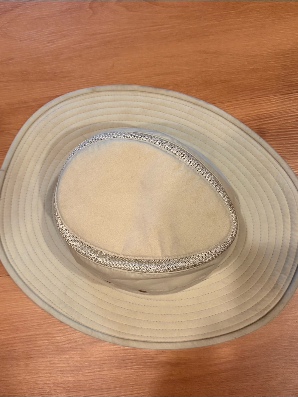 Tilley Airflow Wide Brim Hat